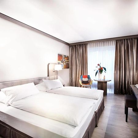 Hotel Duesseldorf City By Tulip Inn Luaran gambar