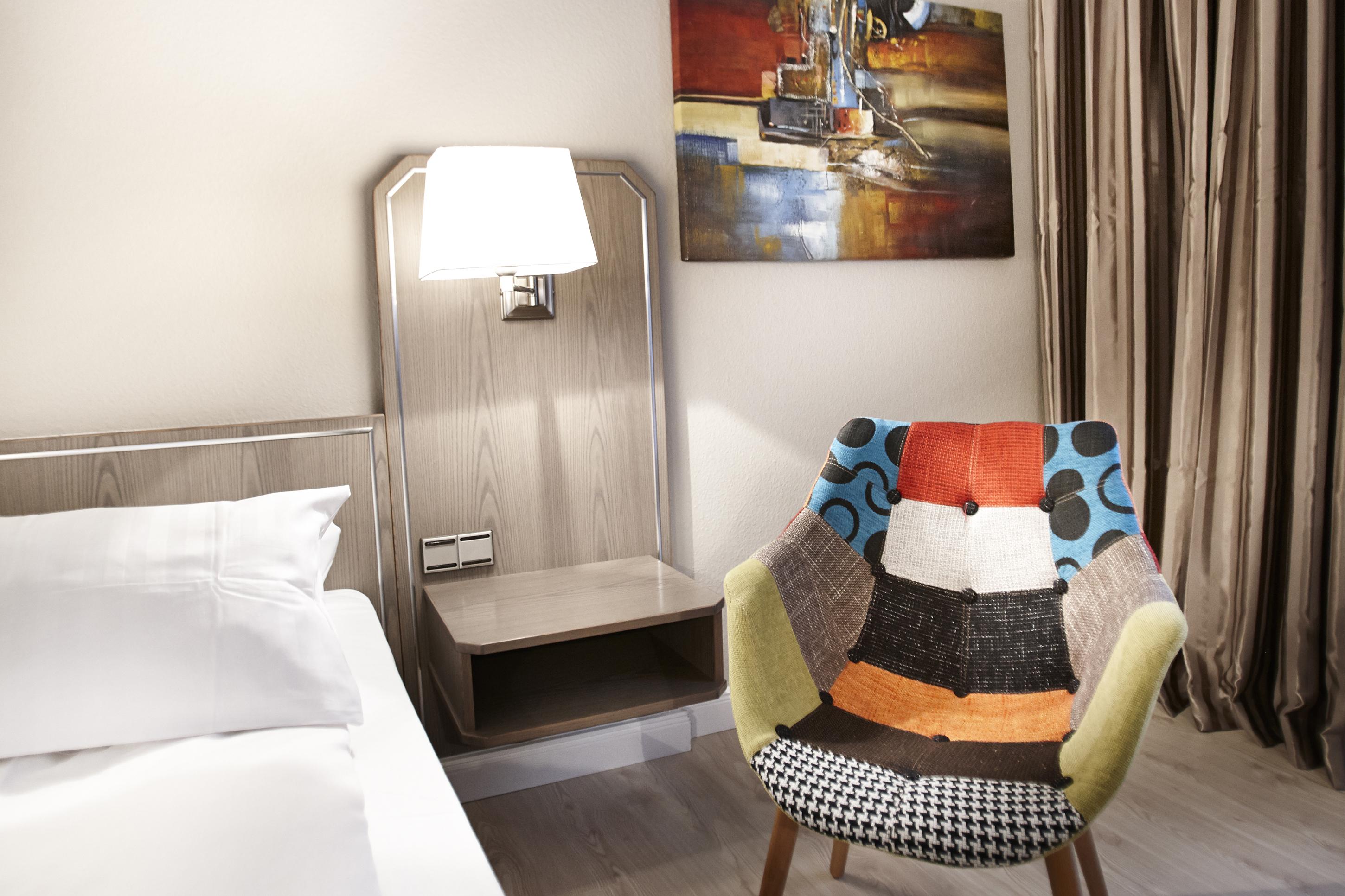 Hotel Duesseldorf City By Tulip Inn Luaran gambar