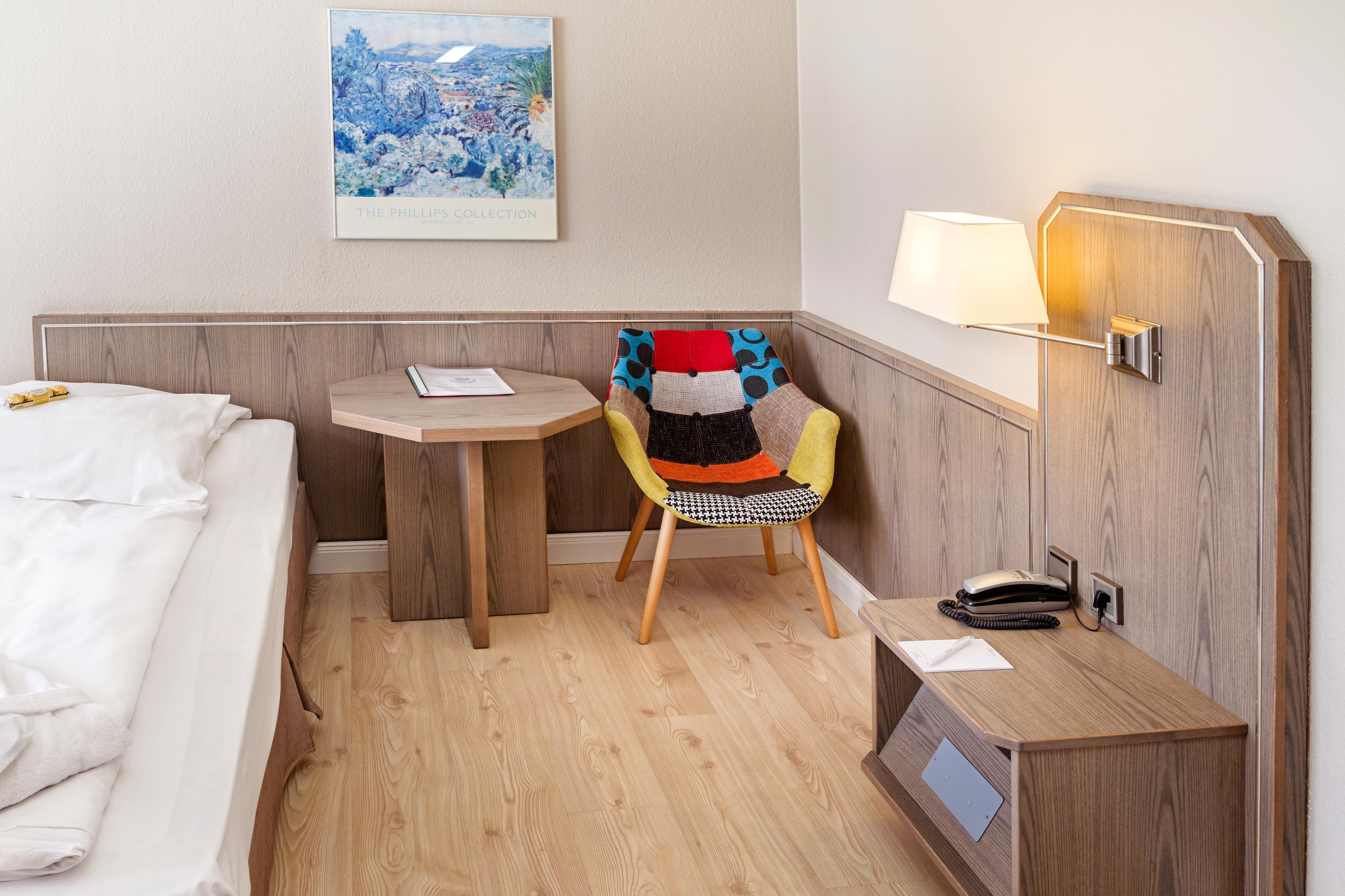 Hotel Duesseldorf City By Tulip Inn Luaran gambar