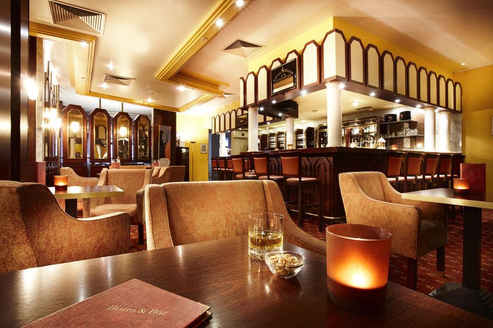 Hotel Duesseldorf City By Tulip Inn Luaran gambar
