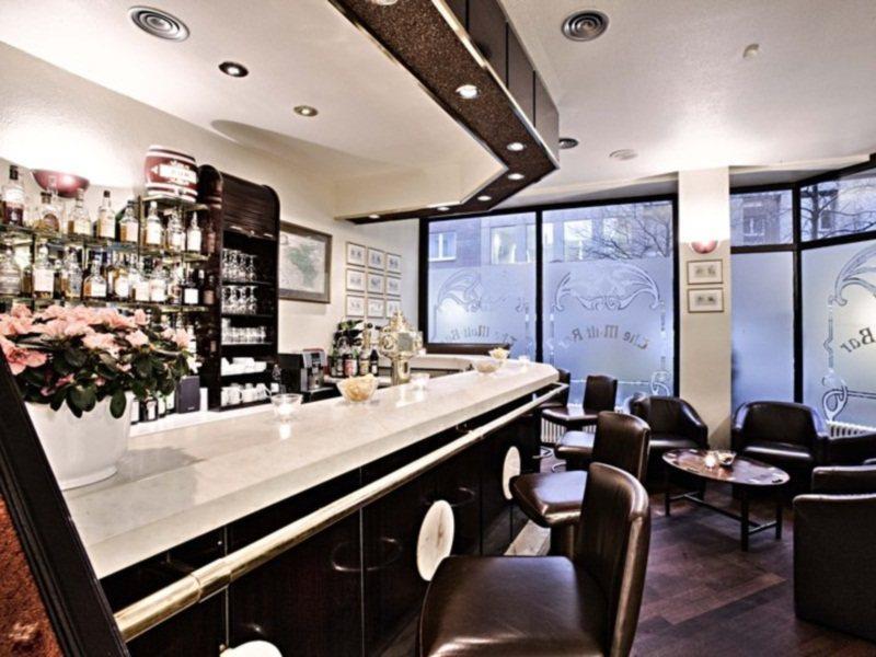 Hotel Duesseldorf City By Tulip Inn Luaran gambar