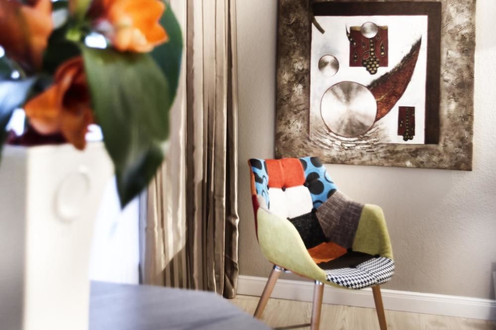 Hotel Duesseldorf City By Tulip Inn Luaran gambar