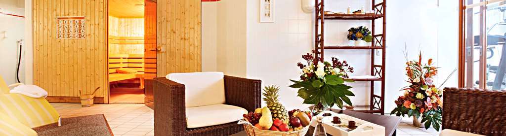 Hotel Duesseldorf City By Tulip Inn Kemudahan gambar